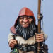 Dwarf World Fisherman, painted by Andre Larencranz