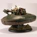 Scrunt Hover, hover produced by Old Crow Models,Painted by Jon Atter aka Dagenhameast
