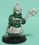 kickstarter two prussian mechanic with wrench