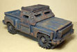 old crow models /ainsty pickup truck
